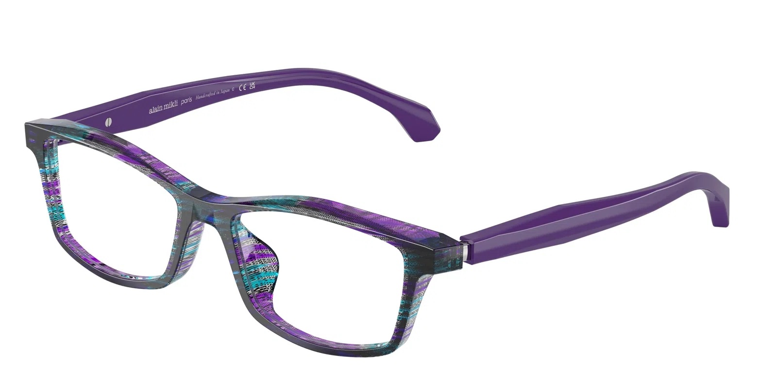 Alain Mikli 3523D Eyeglasses - view 12